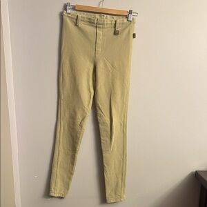 Devon-Aire Concour Elite USPC Riding Breeches – Size Medium